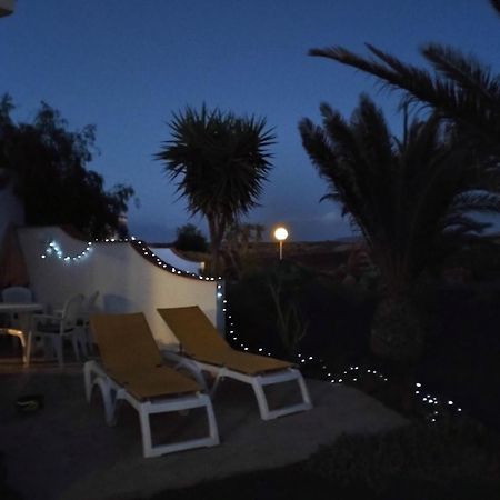 Casa Ina In El Roque, El Cotillo Exterior photo