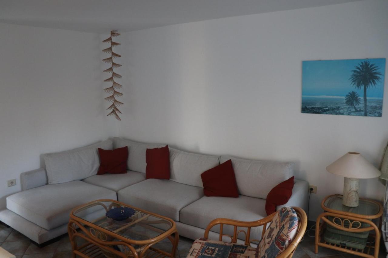 Casa Ina In El Roque, El Cotillo Exterior photo