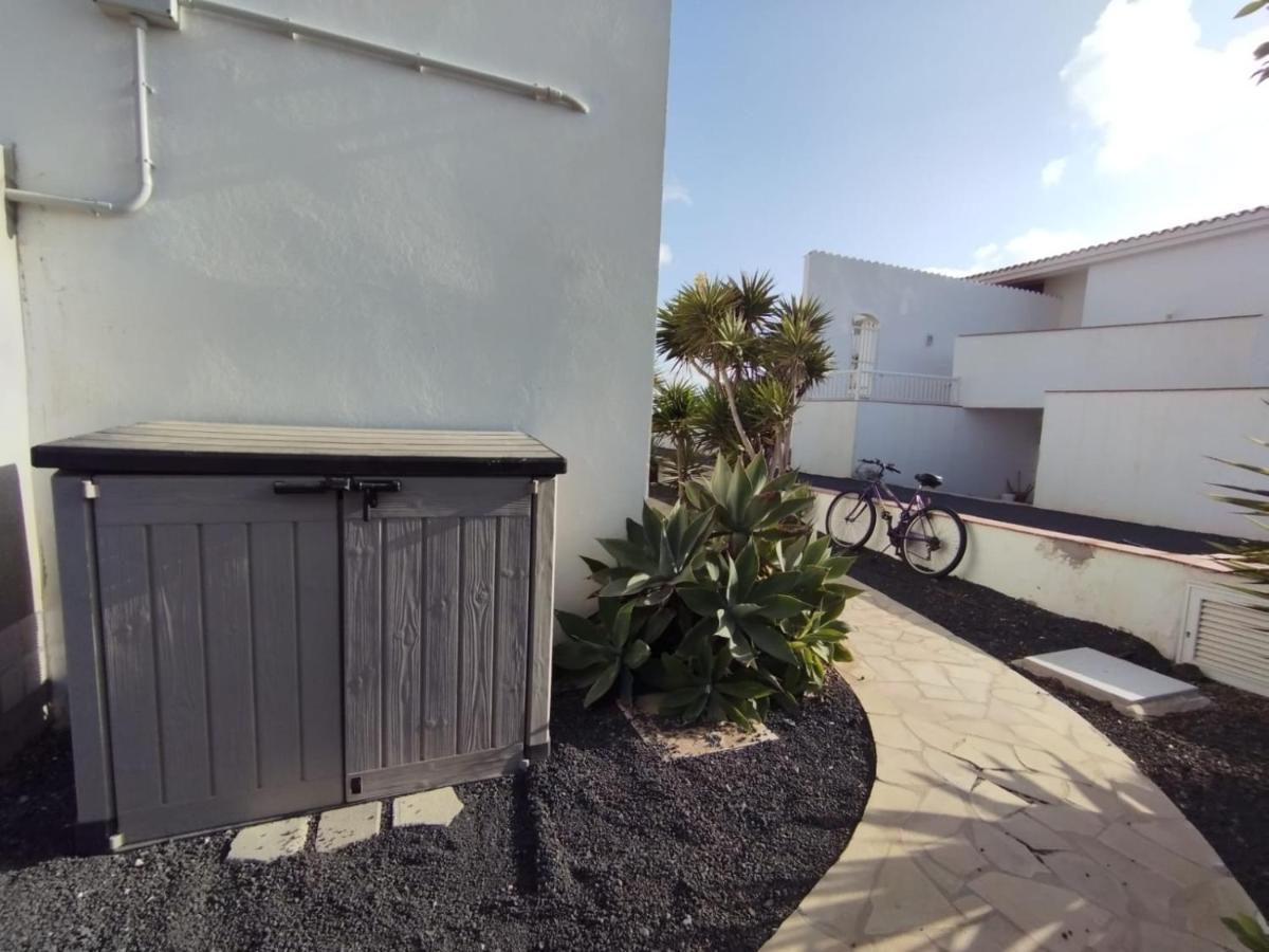 Casa Ina In El Roque, El Cotillo Exterior photo