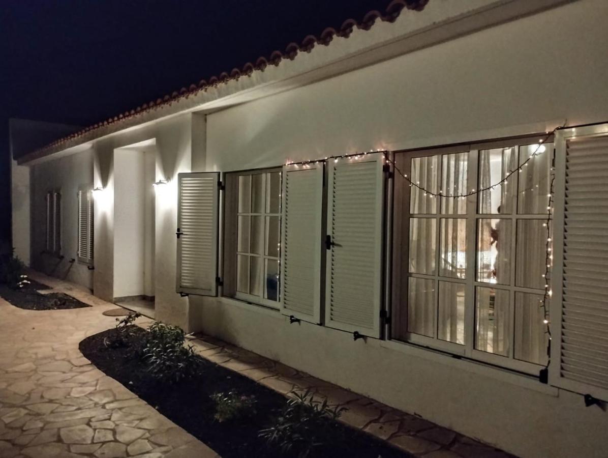 Casa Ina In El Roque, El Cotillo Exterior photo
