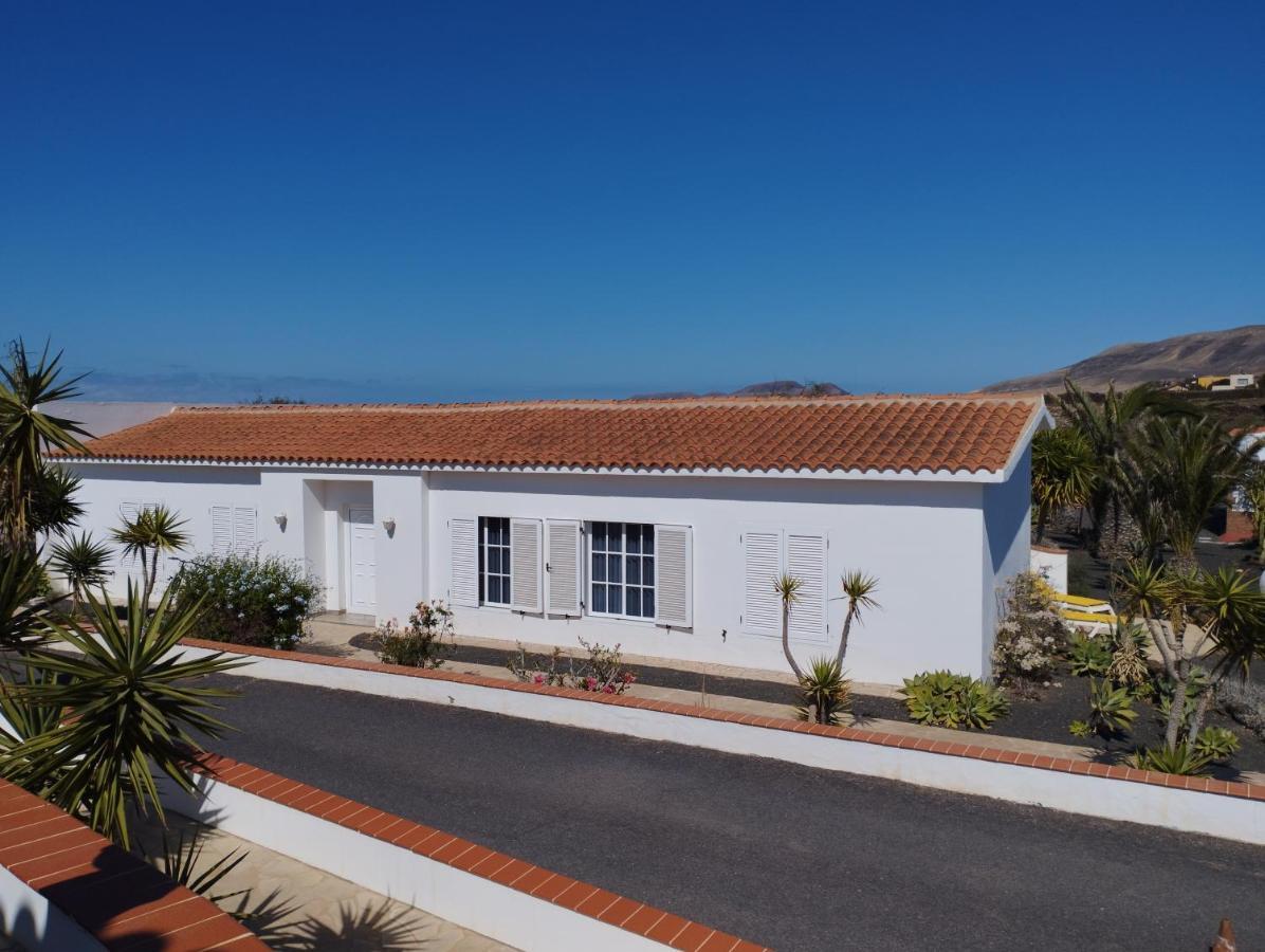 Casa Ina In El Roque, El Cotillo Exterior photo