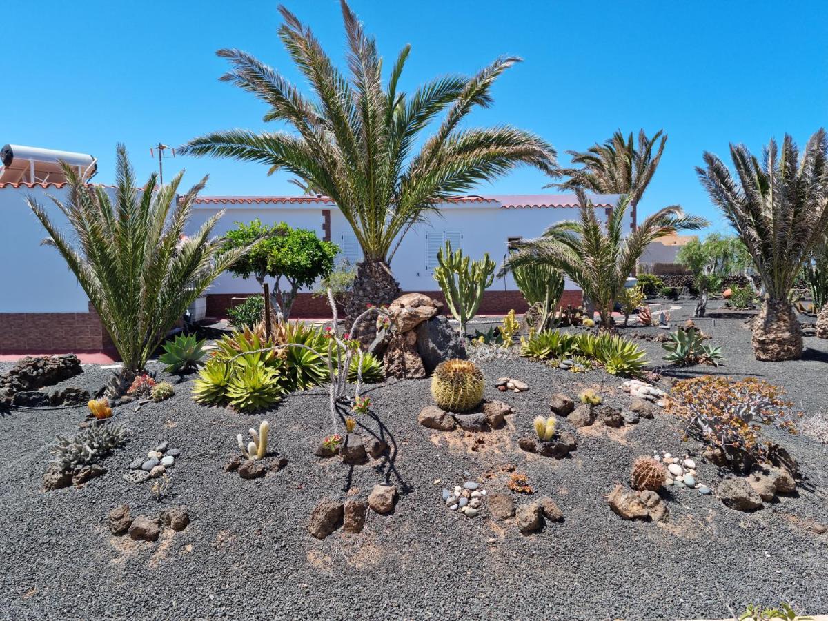 Casa Ina In El Roque, El Cotillo Exterior photo
