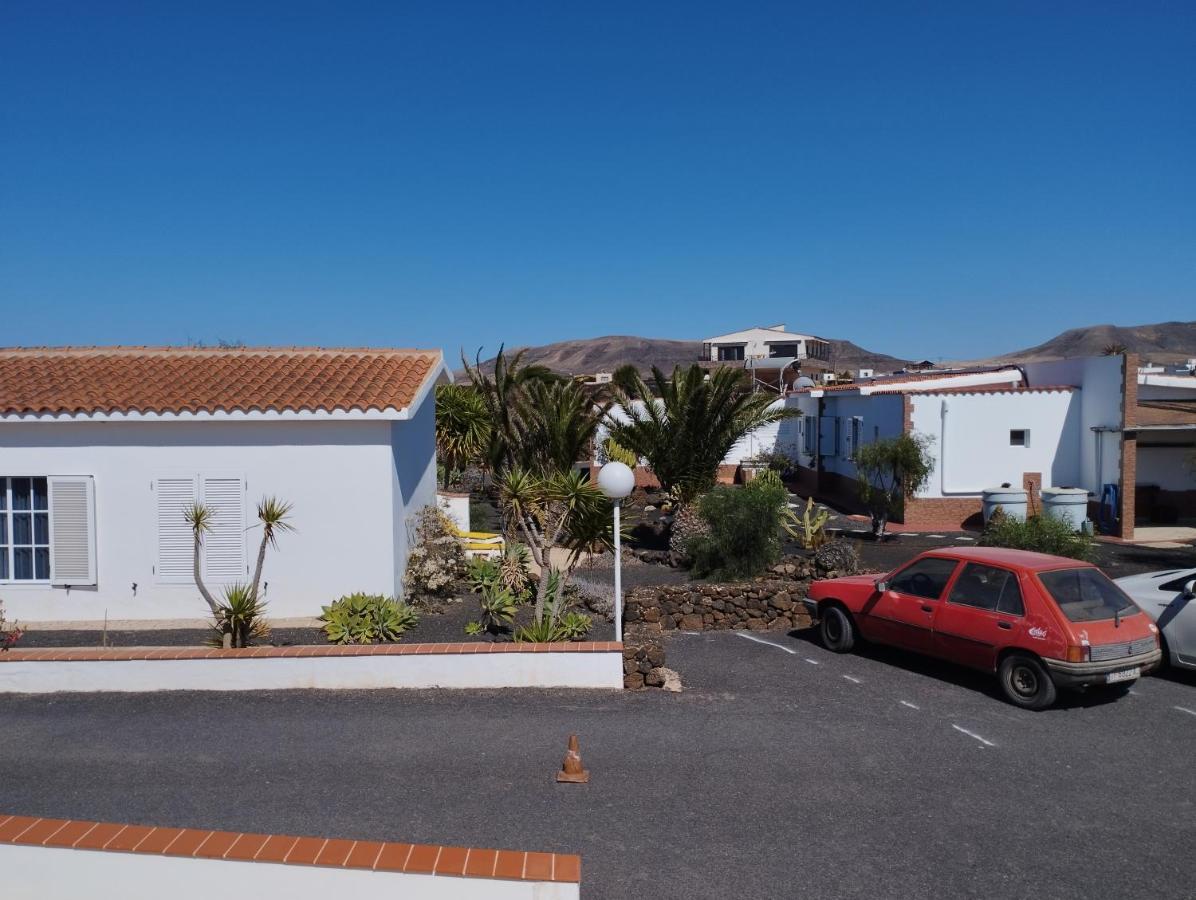Casa Ina In El Roque, El Cotillo Exterior photo