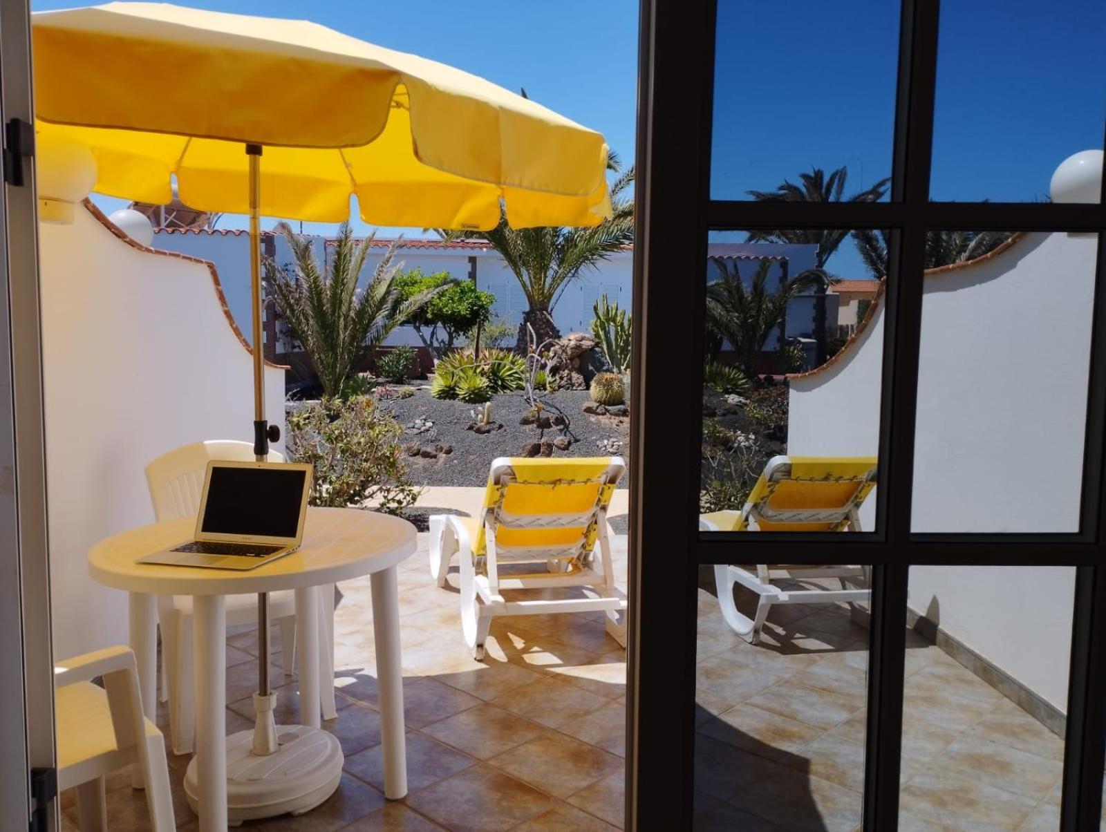 Casa Ina In El Roque, El Cotillo Exterior photo