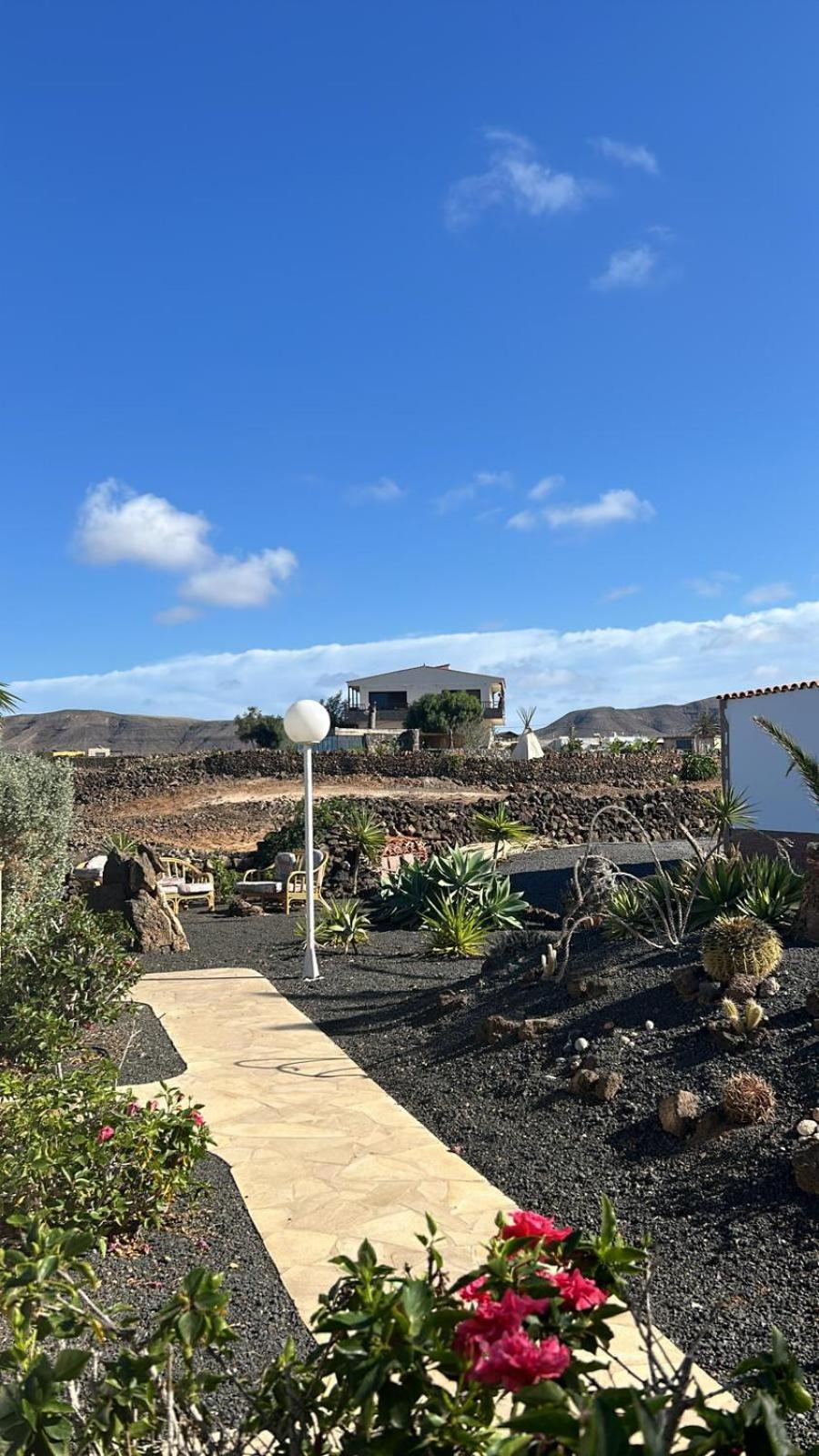 Casa Ina In El Roque, El Cotillo Exterior photo