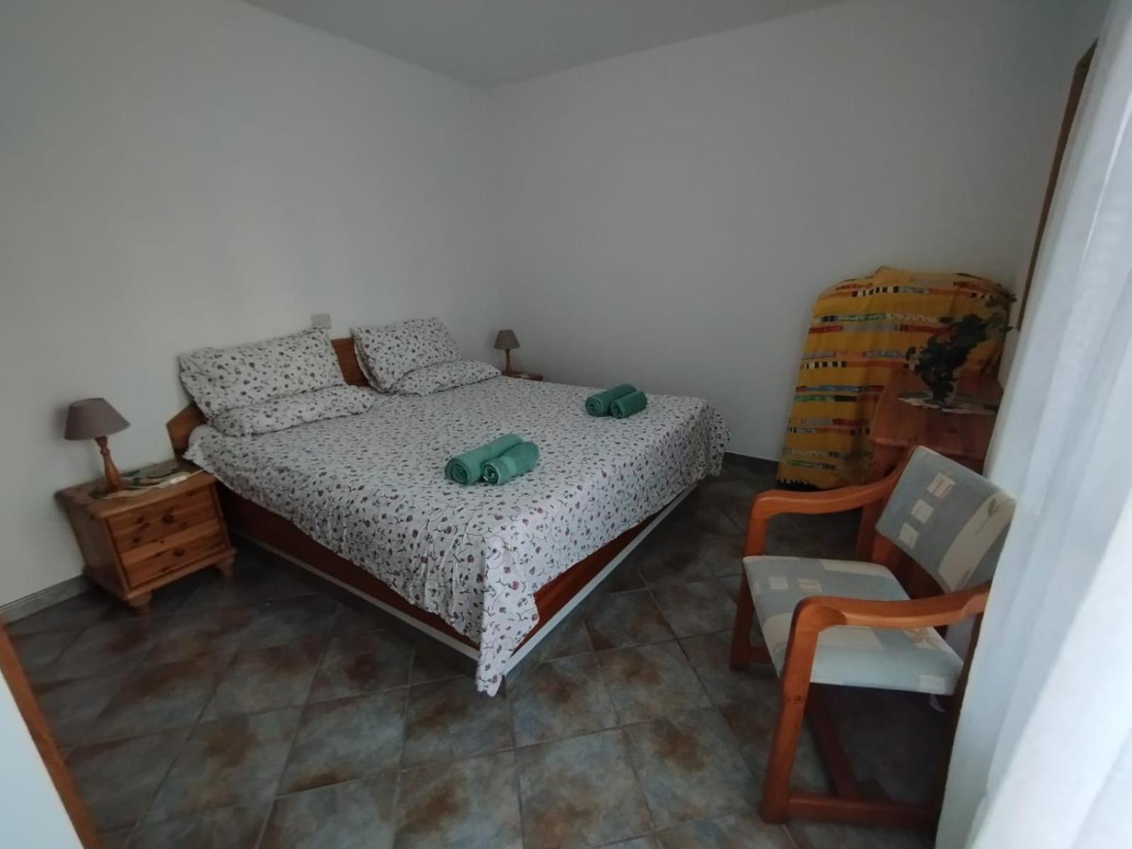 Casa Ina In El Roque, El Cotillo Exterior photo