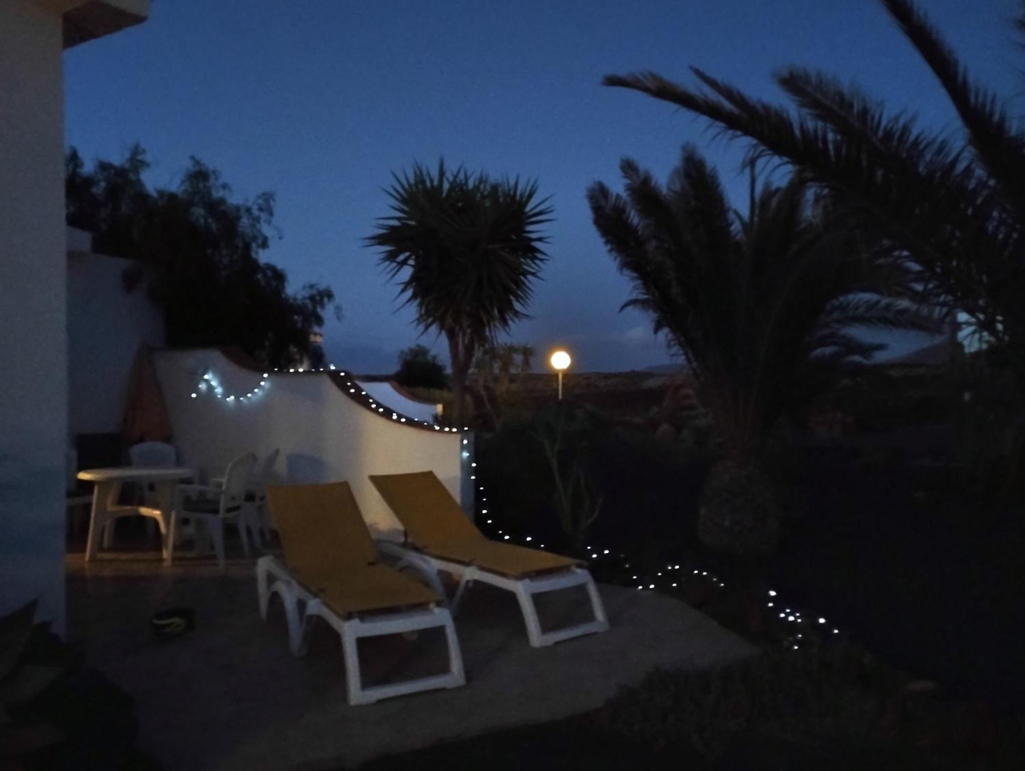 Casa Ina In El Roque, El Cotillo Exterior photo