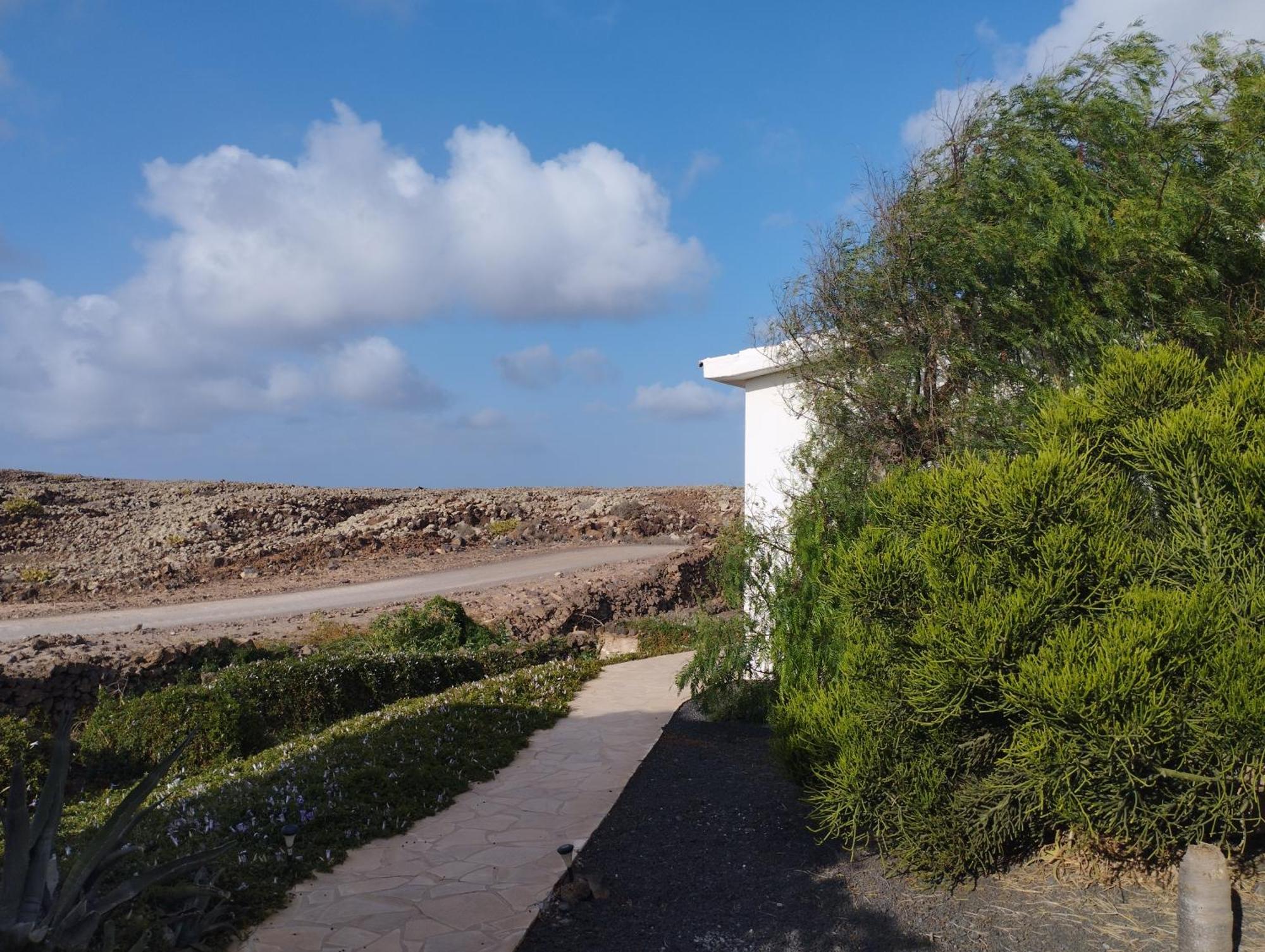 Casa Ina In El Roque, El Cotillo Exterior photo