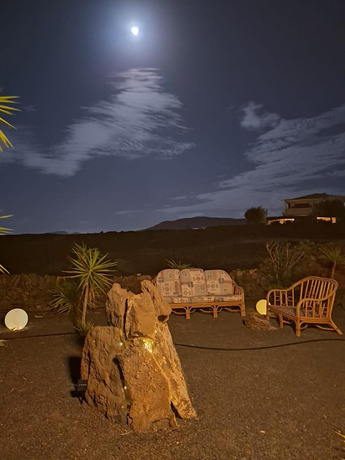Casa Ina In El Roque, El Cotillo Exterior photo