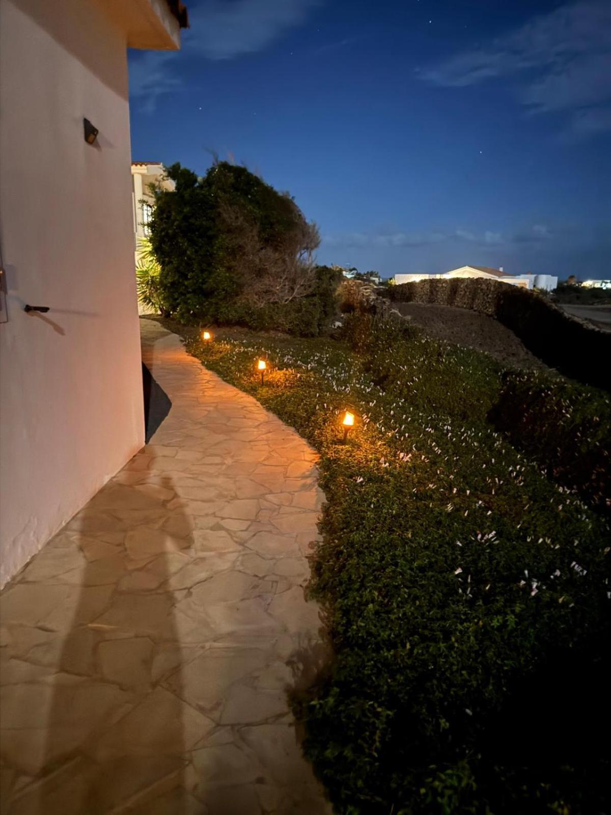 Casa Ina In El Roque, El Cotillo Exterior photo