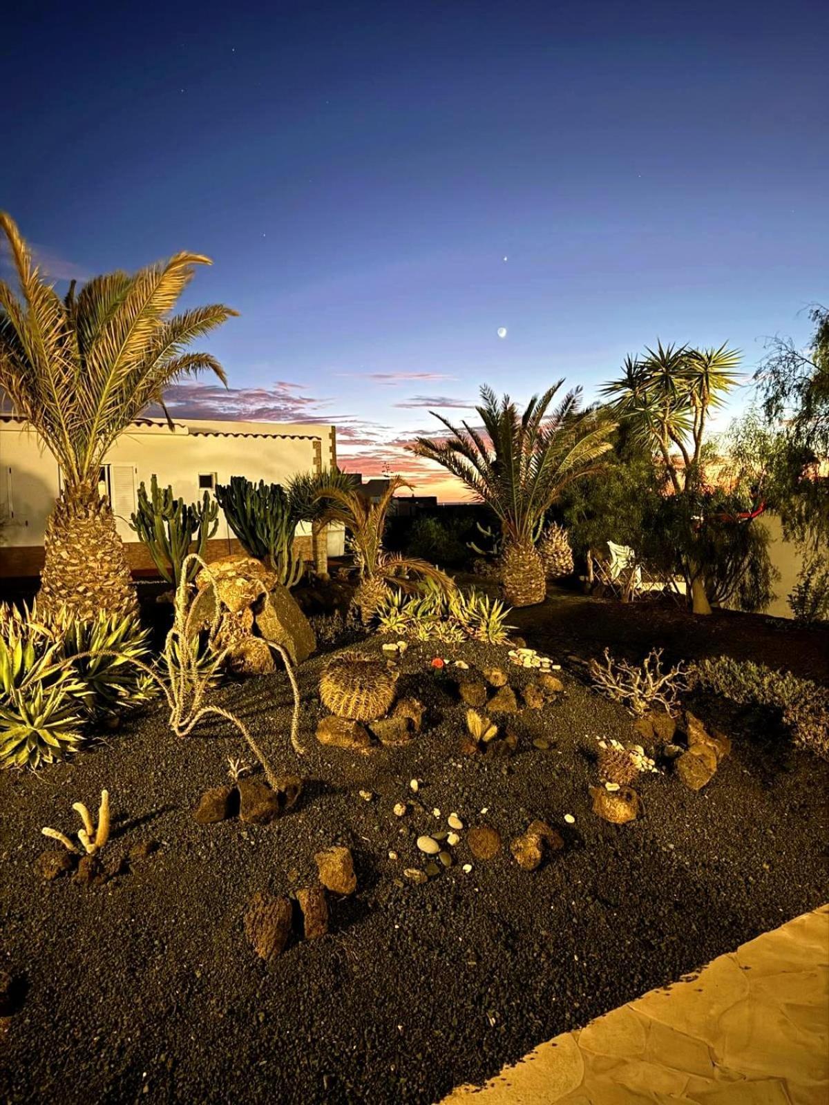 Casa Ina In El Roque, El Cotillo Exterior photo